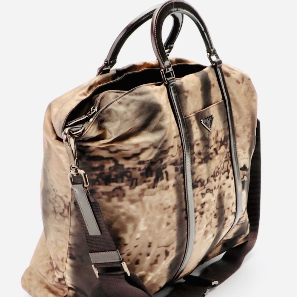 Prada Large Purse/Bag